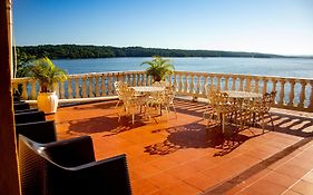 Hotel Villa del Lago